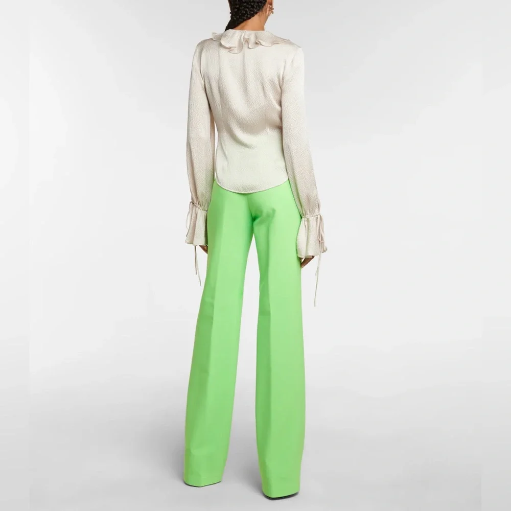 BLUMARINE top - Picture 6 of 11